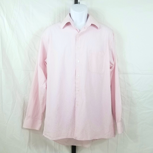 Calvin Klein Other - Calvin Klein Long Sleeve Button Down Shirt